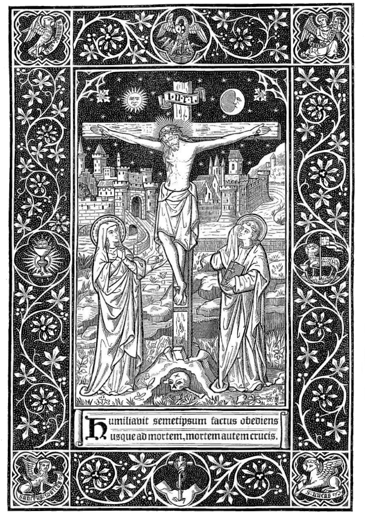 Crucifixion